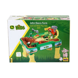 John Deere Sand and Water Playtable