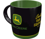John Deere Quality Farm Equipment Mug