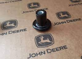 John Deere Bonnet Cover Knob - AL157000