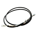 John Deere Pickup Hitch Cable - AL159083