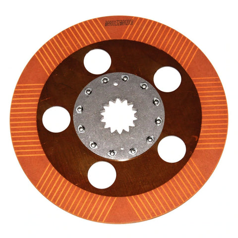 John Deere Heavy Duty Brake Disc - AL171955