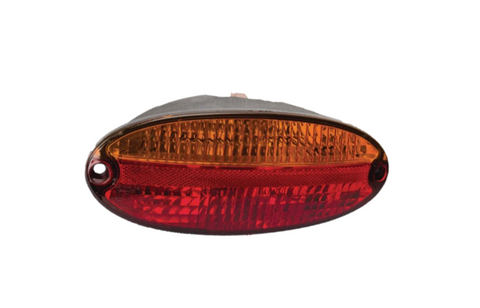 John Deere Left Tail Lamp - AL215076