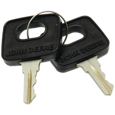 John Deere Ignition Key - AL35863