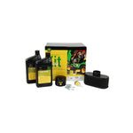 John Deere Lawn Mower Service Kit Filter Pack - AUC17070