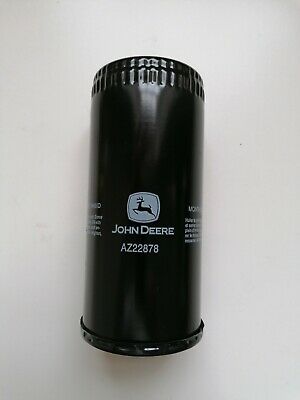 John Deere Spin On Oil Filter - AZ22878