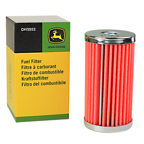 John Deere Fuel Filter - CH15553