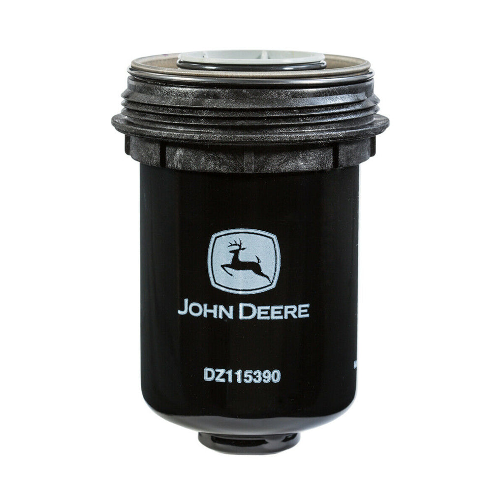 John Deere Final Fuel Filter - DZ115390 – Templetuohy Farm Machinery