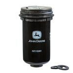 John Deere Fuel Filter Element - DZ115391