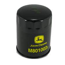 John Deere Engine Oil Filter - M801002