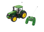 John Deere Remote Controlled 6190R Tractor