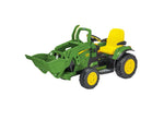 John Deere Ground Loader