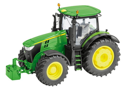 John Deere 7310R Tractor