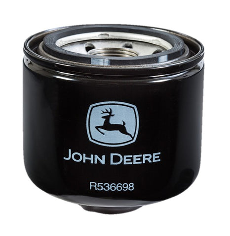 John Deere Fuel Filter Element - R536698