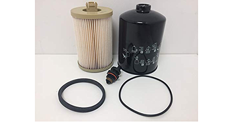 John Deere Fuel Filter Kit - RE541746