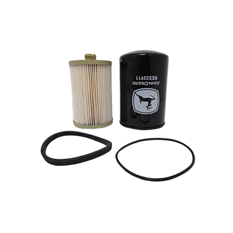 John Deere Fuel Filter Kit - RE556406