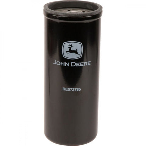 John Deere Spin-on Engine Oil Filter - RE572785