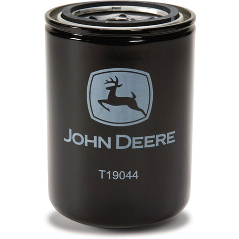 John Deere Spin-on Engine Oil Filter - T19044