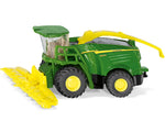 John Deere 8500i Self-Propelled Forage Harvester 1:87 Scale