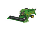 John Deere Combine T670i