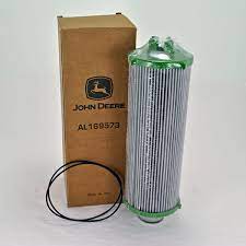 John Deere Hydraulic Oil Filter Cartridge - AL232896